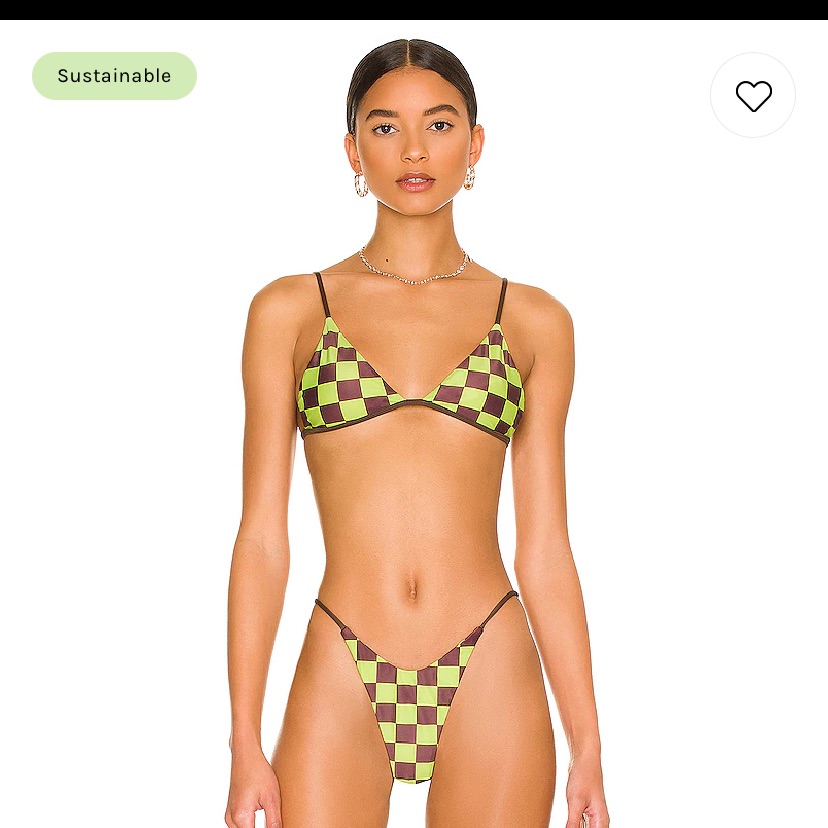 Lovewave Jax Bikini